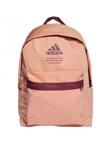 Backpack adidas Classic Fabric B H37571