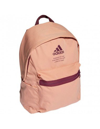 Backpack adidas Classic Fabric B H37571