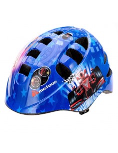 Meteor MA-2 racing Junior 23964 bicycle helmet