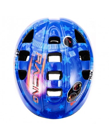 Meteor MA-2 racing Junior 23964 bicycle helmet
