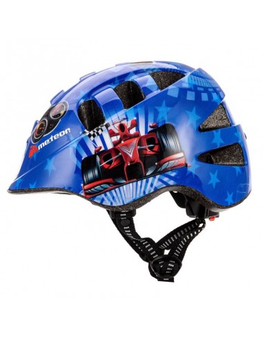 Meteor MA-2 racing Junior 23964 bicycle helmet