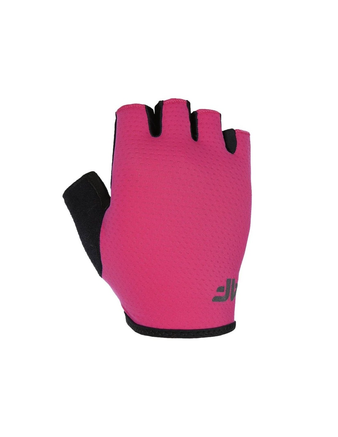 4F H4L21-RRU060-55S Κοντά Γάντια Ποδηλασίας Ενηλίκων με Gel Ροζ