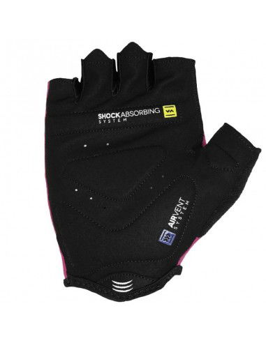 Cycling gloves 4F H4L21-RRU060 55S