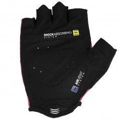 Cycling gloves 4F H4L21-RRU060 55S