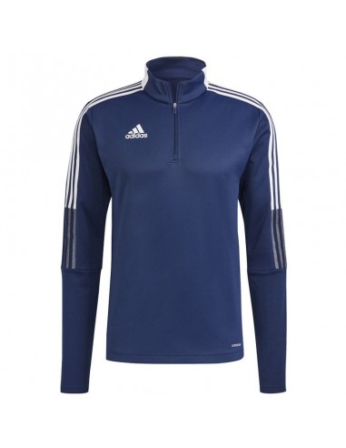 Sweatshirt adidas TIRO 21 Warm Top M GH4463