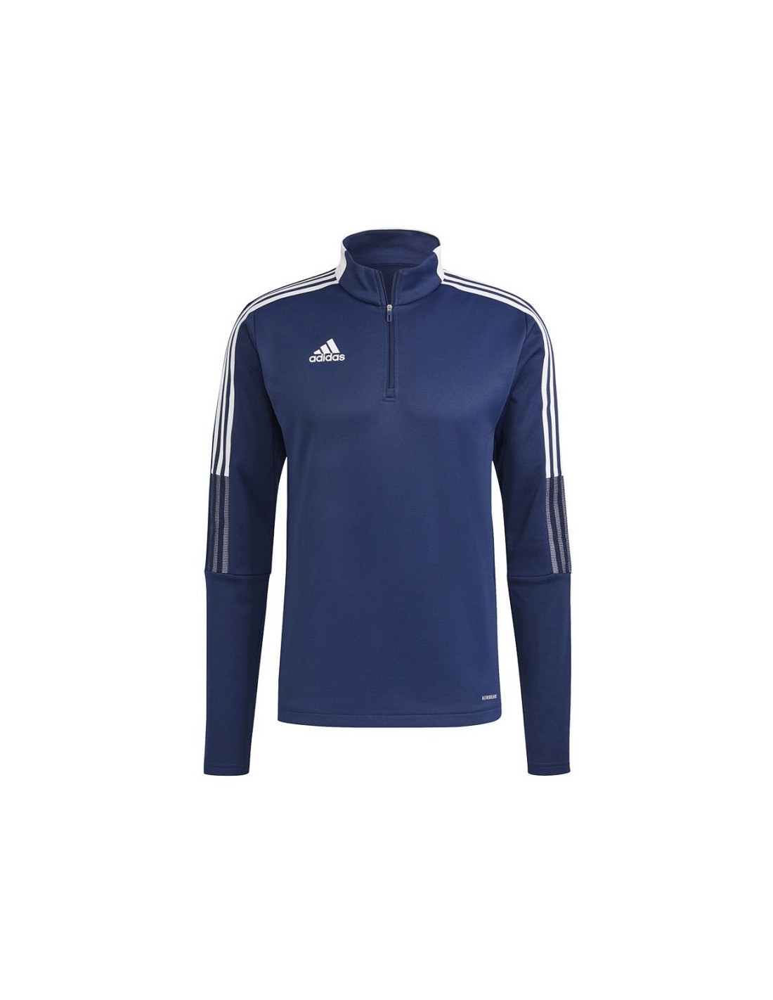 Men's Hoodies & Sweatshirts Adidas Navy