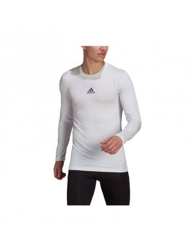 T-shirt adidas TechFit Compression M GU7334