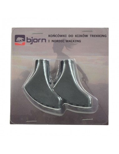Tips for trekking poles Bjorn 2pcs T1 1180