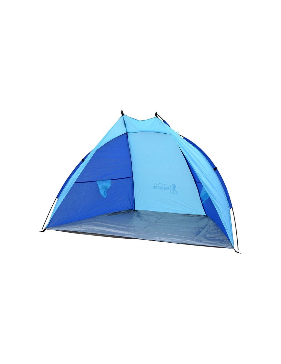 Royokamp Royokamp Σκηνή Παραλίας Μπλε 1013534