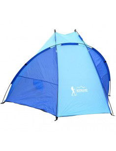 Beach tent Sun 200x100x105 Royokamp 1013534 2