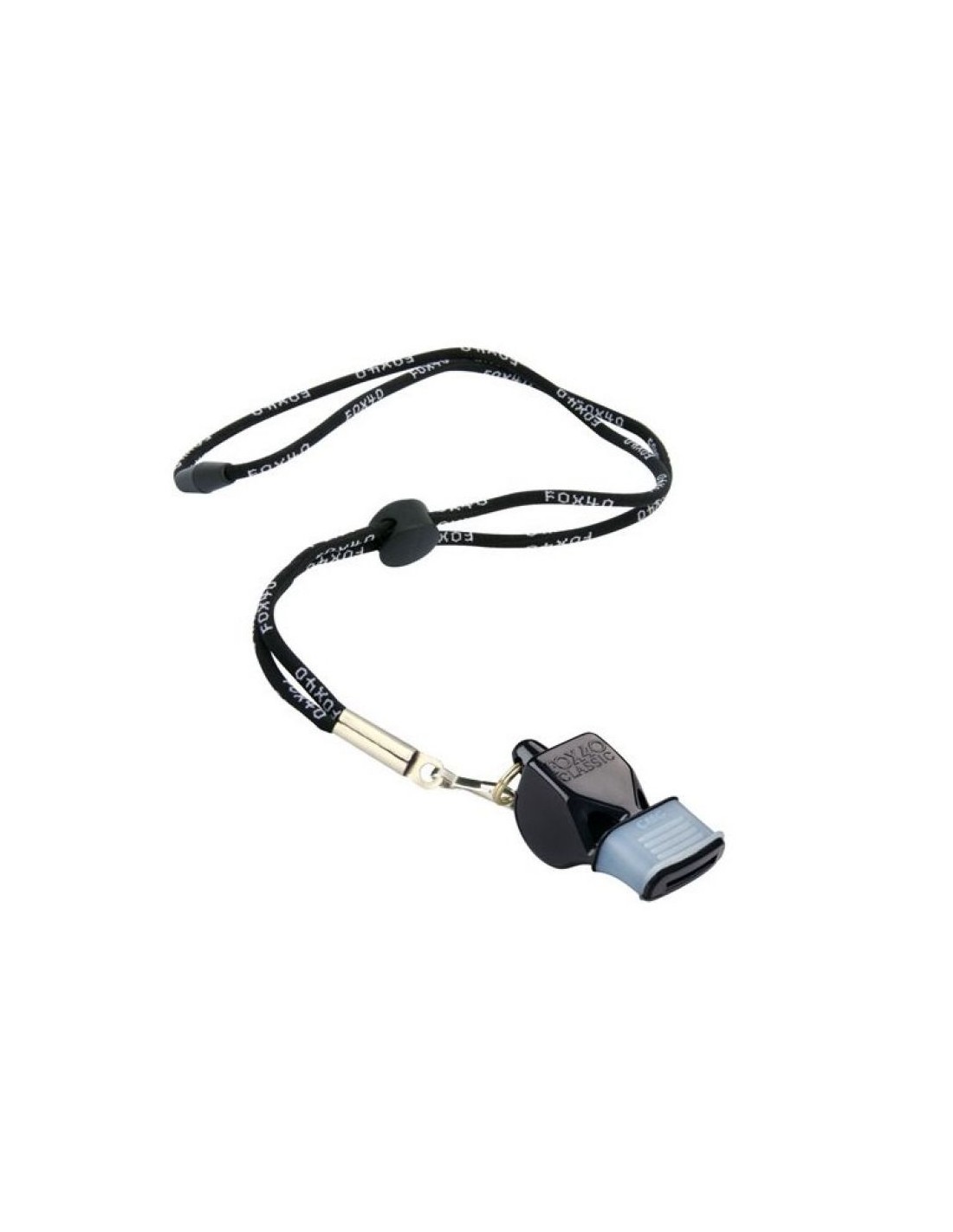 Fox40 Classic CMG Official 96010008 Προπονητών Με Κορδόνι