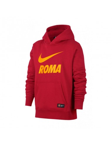 Sweatshirt Nike AS Roma Jr 919668-613