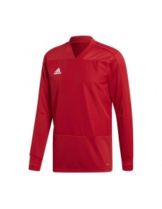 Adidas Condivo 18 M CG0382 training top