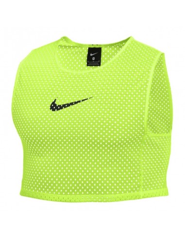 Nike Dri-FIT Park Διακριτικά 3τμχ σε Κίτρινο Χρώμα CW3845-702
