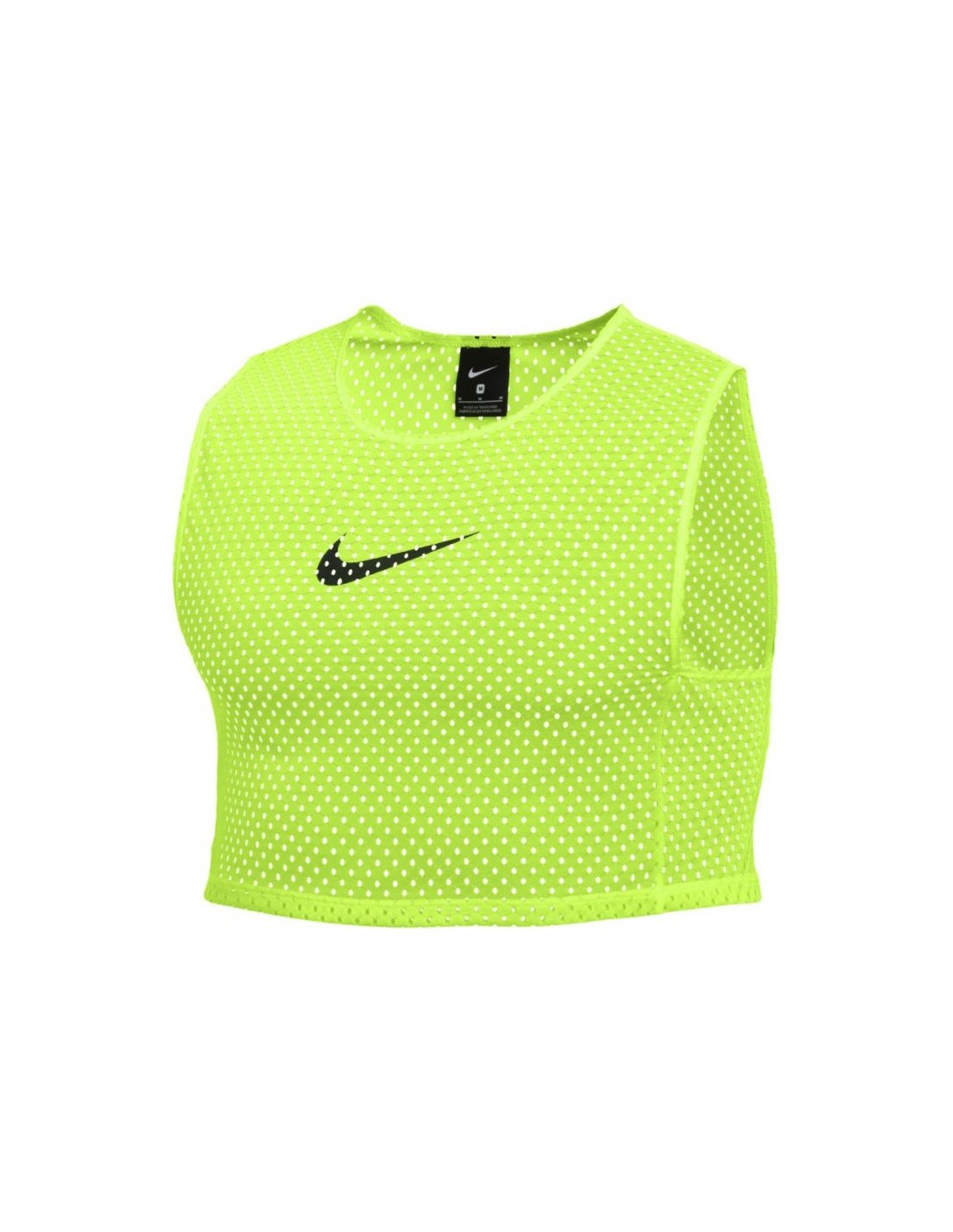 Nike Nike Dri-FIT Park Διακριτικά 3τμχ σε Κίτρινο Χρώμα CW3845-702