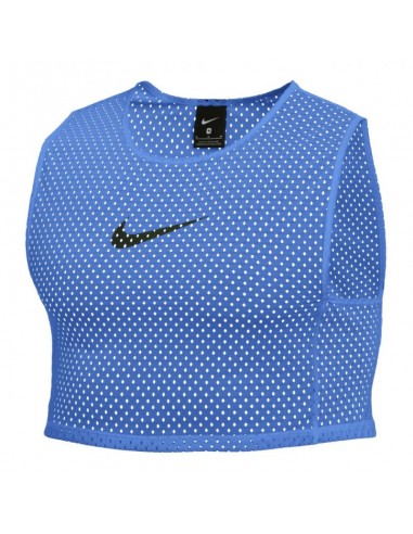 Nike Dri-FIT Park Διακριτικά 3τμχ σε Μπλε Χρώμα CW3845-406