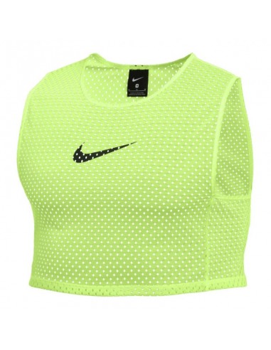Nike Dri-FIT Park Διακριτικά 3τμχ σε Πράσινο Χρώμα CW3845-313