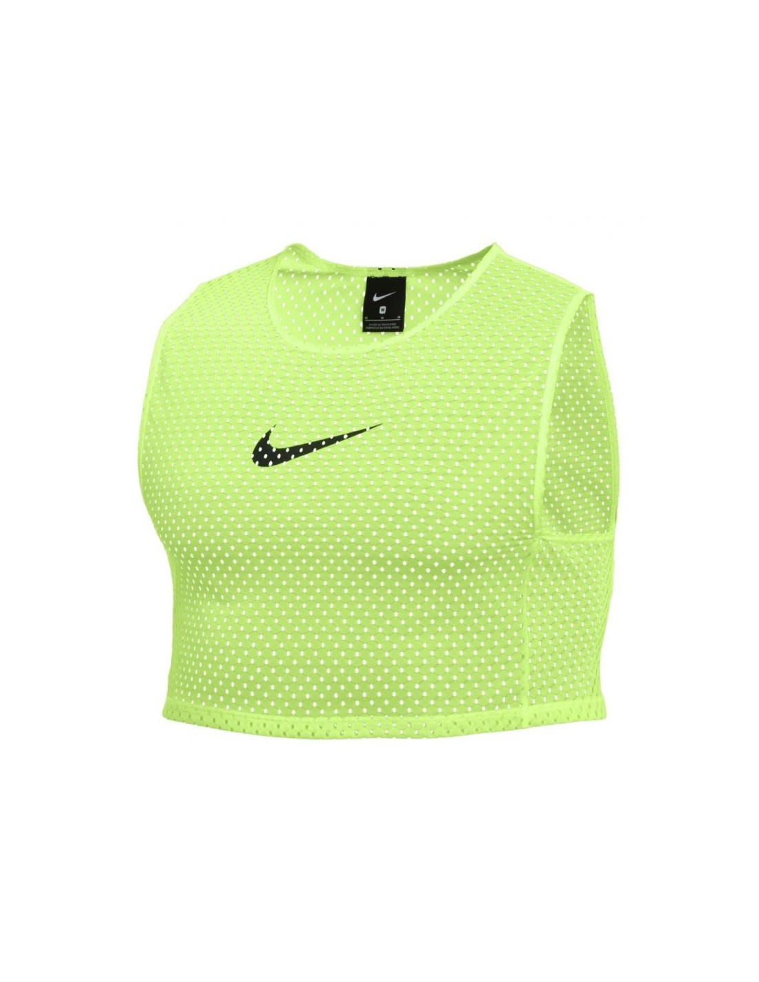 Nike Nike Dri-FIT Park Διακριτικά 3τμχ σε Πράσινο Χρώμα CW3845-313