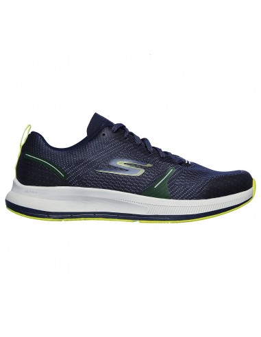 Skechers Go Run Pulse Specter 220022-NVLM Ανδρικά Αθλητικά Παπούτσια Running Μπλε Ανδρικά > Παπούτσια > Παπούτσια Αθλητικά > Τρέξιμο / Προπόνησης