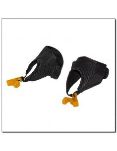 Nordic Walking Nils Extreme NW607 blue 2