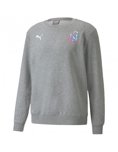 Sweatshirt Puma Neymar JR Creativity Crew M 605562 06