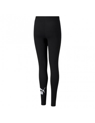 Παιδικά κολάν Puma ESS Logo Leggings Jr 587035 01