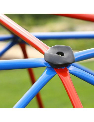 Climbing dome for the GEODOME 101301 playground