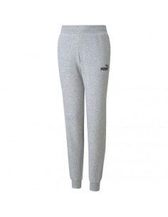 Pants Puma ESS Sweatpants TR Jr 587037 04