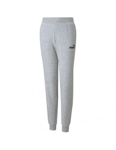 Pants Puma ESS Sweatpants TR Jr 587037 04