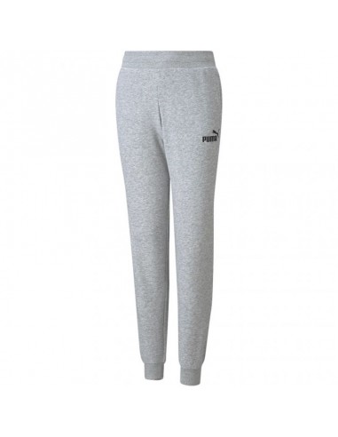 Pants Puma ESS Sweatpants TR Jr 587037 04