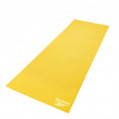 Reebok 4mm RAYG-11022YL yoga mat