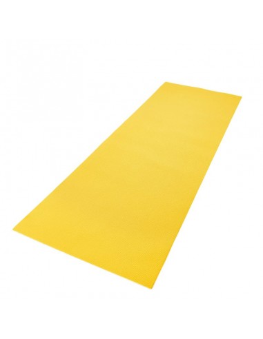Reebok 4mm RAYG-11022YL yoga mat