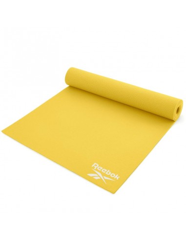 Reebok 4mm RAYG-11022YL yoga mat