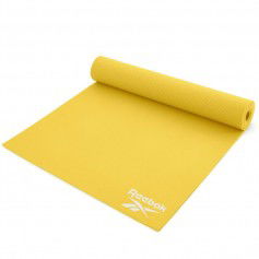Reebok 4mm RAYG-11022YL yoga mat