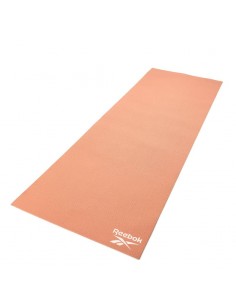 Reebok 4mm RAYG-11022DD yoga mat
