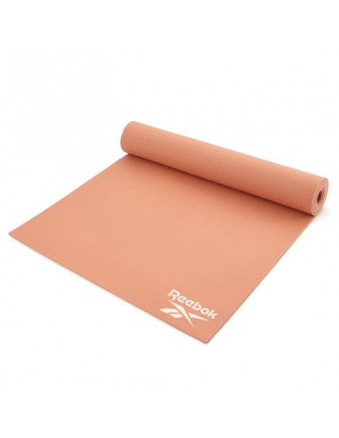 Reebok 4mm RAYG-11022DD yoga mat