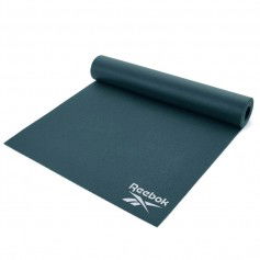 Reebok 4mm RAYG-11022DG yoga mat