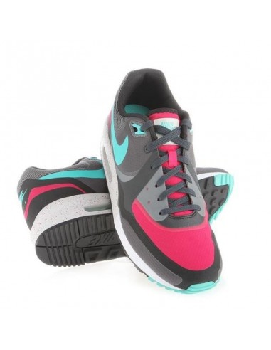 Nike Ανδρικά Sneakers Μαύρα 652959-600 Ανδρικά > Παπούτσια > Παπούτσια Αθλητικά > Τρέξιμο / Προπόνησης