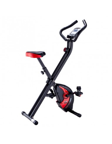 Folding magnetic bike Body Sculpture Smart BC2929