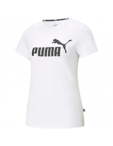 Puma ESS Logo Tee W 586774 02