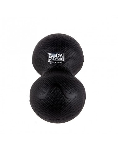 Ball Duo Body Sculpture BB 0122 massage roller