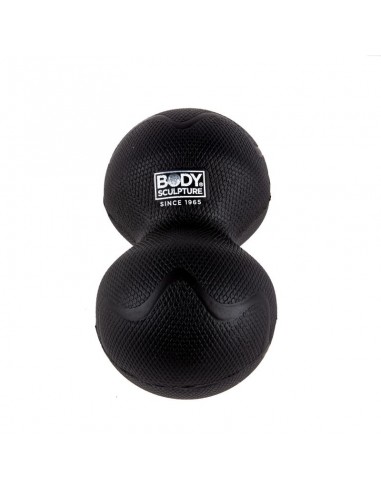 Body Sculpture BB-619 Σετ Foam Rollers Πολύχρωμο 16cm