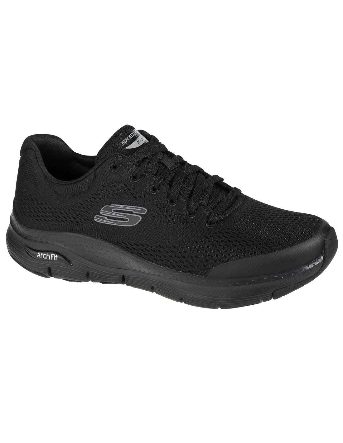Skechers Arch Fit 232040-BBK
