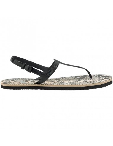 Puma Cosy Sandal Untamed 375213-01 Black