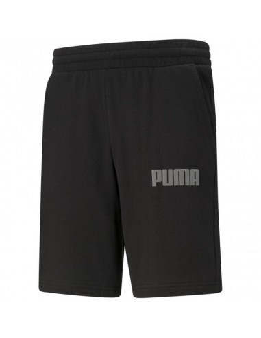 Puma Modern Basic Shorts M 585864 01