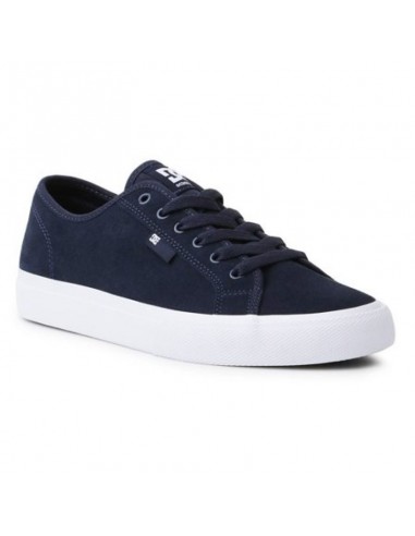 DC Manual S M ADYS300637-DNW shoes