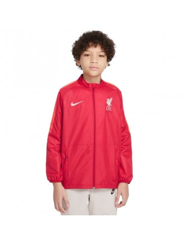 Nike Liverpool FC Repel Academy Jr DB2948 677 Μπουφάν