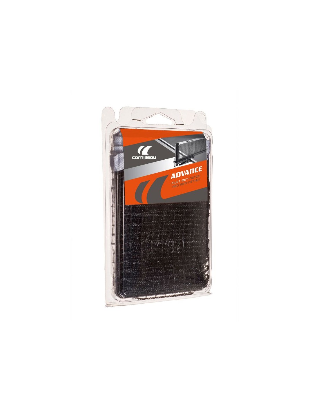Cornilleau Advance Table Mesh 202802