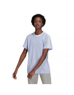 T-shirt adidas Essentials 3S W H10202 2