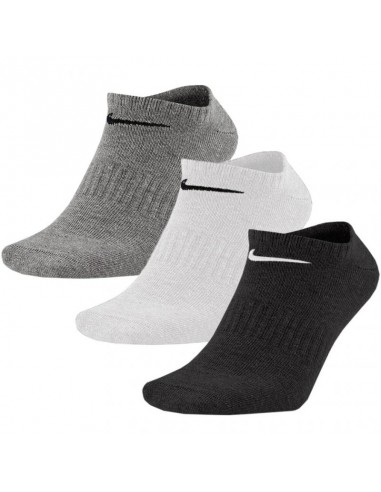 Nike Everday LTWT NS 3PR SX7678 964 Socks